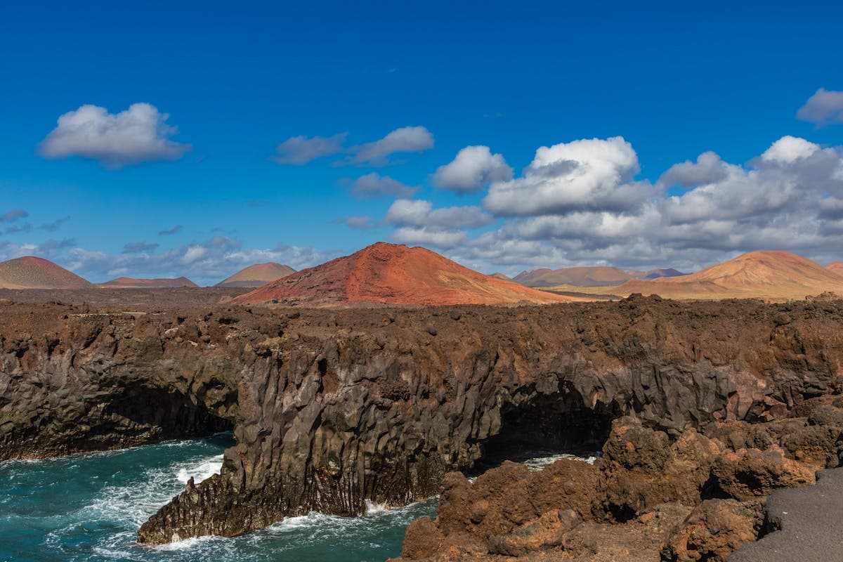 Lanzarote
